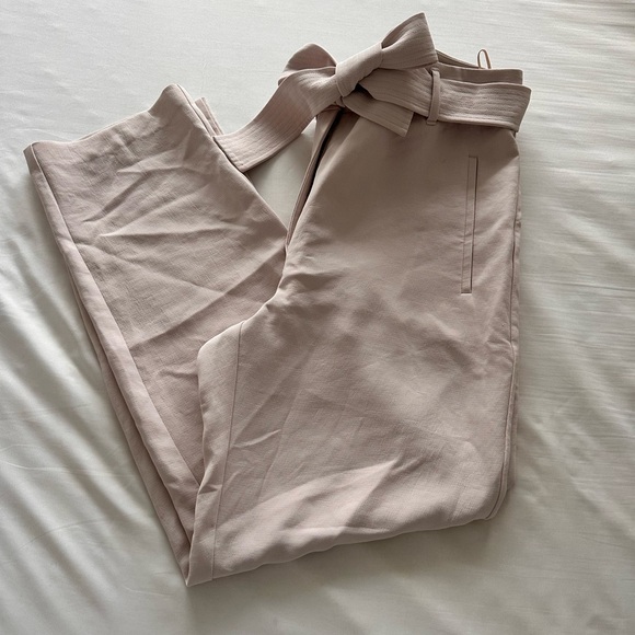 Aritzia Wilfred Dress Pants - Picture 1 of 4